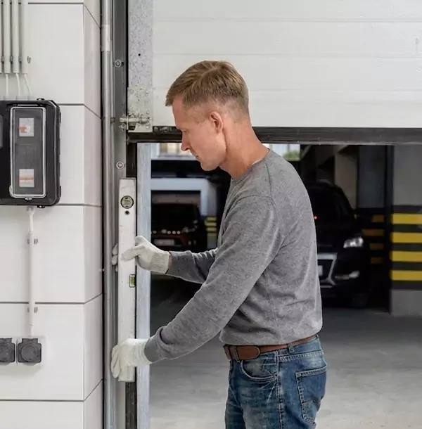 Why Choose Us for Door, Gate and Security Services in Danville, CA