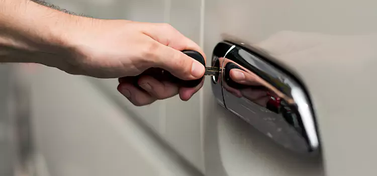Why Choose Our Auto Locksmith Team in Danville, CA?
