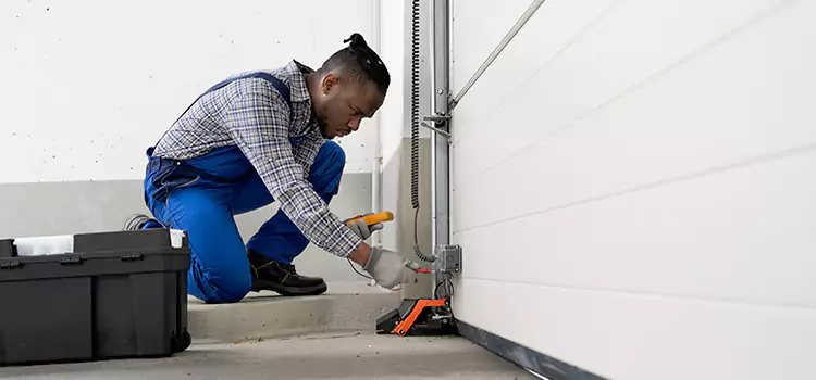 Expert Solutions for Every Garage Lock Need in Danville, CA