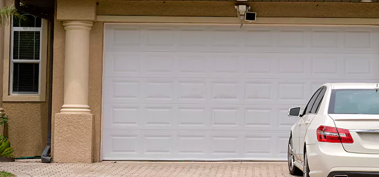 Comprehensive Garage Door Maintenance Services in Danville, CA