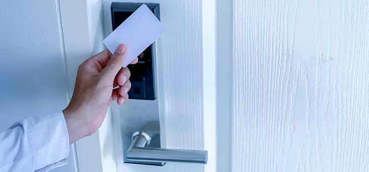 Why Choose Us for Your Keycard Lock Installation in Danville, CA?
