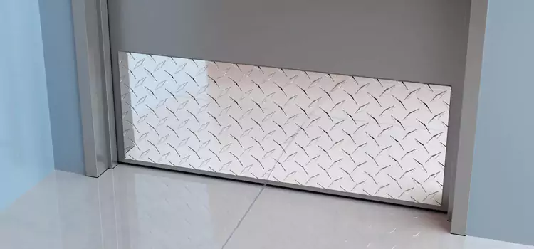 Benefits of Professional Kick Plate Solutions in Danville, CA