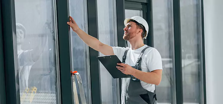 Comprehensive Solutions for Your Sticking Doors in Danville, CA