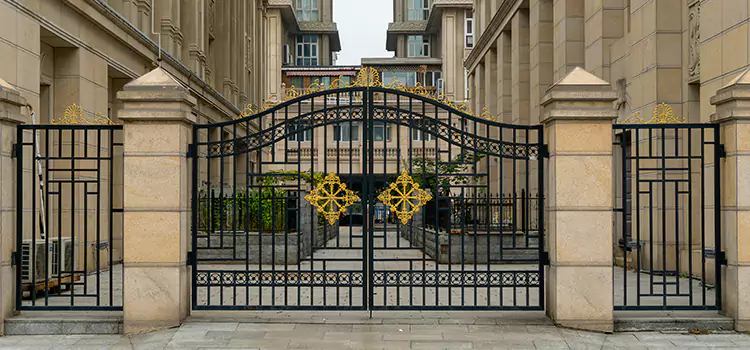 Comprehensive Iron Gate Maintenance Solutions in Danville, CA