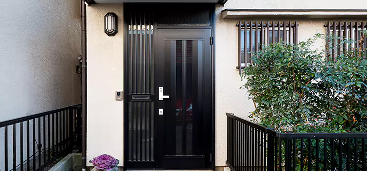 Popular Exterior Door Options in Danville, CA