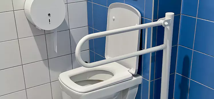 Comprehensive Solutions in Danville, CA for Accessible Facilities